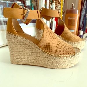 Wedges